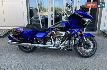 Harley-Davidson CVO Road Glide