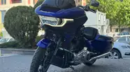 Harley-Davidson CVO Road Glide Base