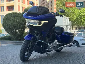 Harley-Davidson CVO Road Glide