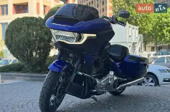 Harley-Davidson CVO Road Glide