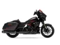 Harley-Davidson CVO Street Glide ST