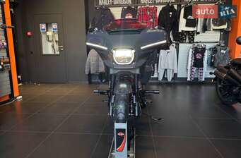Harley-Davidson CVO Street Glide ST 2026 в Київ