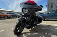 Harley-Davidson CVO Street Glide ST Base