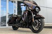 Harley-Davidson CVO Street Glide Base