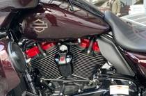 Harley-Davidson CVO Street Glide Base