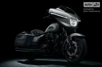 Harley-Davidson CVO Street Glide 2023 Base