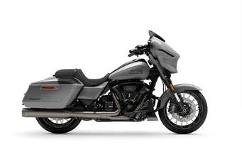 Harley-Davidson CVO Street Glide 2023 в Одесса