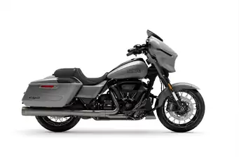 Harley-Davidson CVO Street Glide