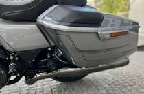 Harley-Davidson CVO Street Glide Base