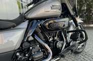 Harley-Davidson CVO Street Glide Base