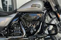 Harley-Davidson CVO Street Glide Base