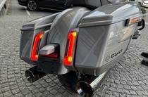 Harley-Davidson CVO Street Glide Base