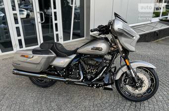 Harley-Davidson CVO Street Glide 2023 Base