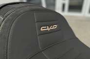 Harley-Davidson CVO Street Glide Base