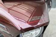 Harley-Davidson CVO Street Glide Base