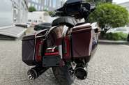 Harley-Davidson CVO Street Glide Base