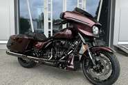 Harley-Davidson CVO Street Glide Base