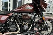 Harley-Davidson CVO Street Glide Base