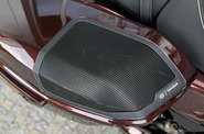 Harley-Davidson CVO Street Glide Base