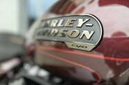 Harley-Davidson CVO Street Glide Base