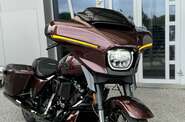 Harley-Davidson CVO Street Glide Base
