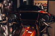 Harley-Davidson CVO Street Glide Base