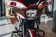 Harley-Davidson CVO Street Glide Base