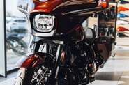 Harley-Davidson CVO Street Glide Base
