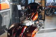 Harley-Davidson CVO Street Glide Base
