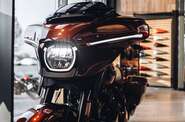 Harley-Davidson CVO Street Glide Base