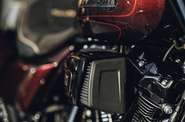 Harley-Davidson CVO Street Glide Base
