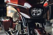 Harley-Davidson CVO Street Glide Base