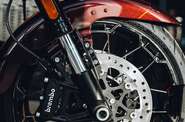 Harley-Davidson CVO Street Glide Base
