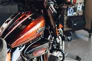 Harley-Davidson CVO Street Glide Base