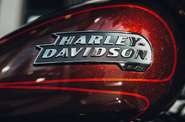 Harley-Davidson CVO Street Glide Base