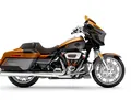 Harley-Davidson CVO Street Glide