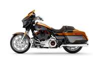 Harley-Davidson CVO Street Glide Base