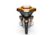 Harley-Davidson CVO Street Glide Base
