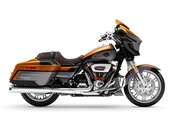 Harley-Davidson CVO Street Glide Base