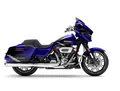 Harley-Davidson CVO Street Glide