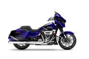 Harley-Davidson CVO Street Glide Base