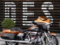Harley-Davidson CVO Street Glide