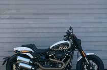 Harley-Davidson Fat Bob Base