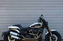 Harley-Davidson Fat Bob Base