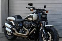 Harley-Davidson Fat Bob Base