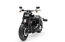 Harley-Davidson Fat Bob Base