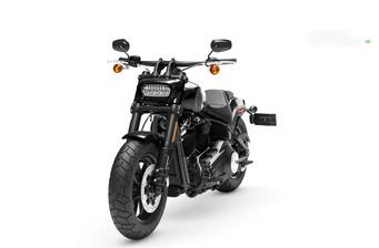 Harley-Davidson Fat Bob 2023 Base