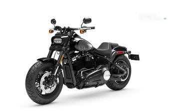 Harley-Davidson Fat Bob 2023 Base