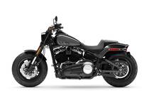 Harley-Davidson Fat Bob Base