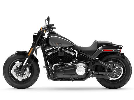 Harley-Davidson Fat Bob 2023